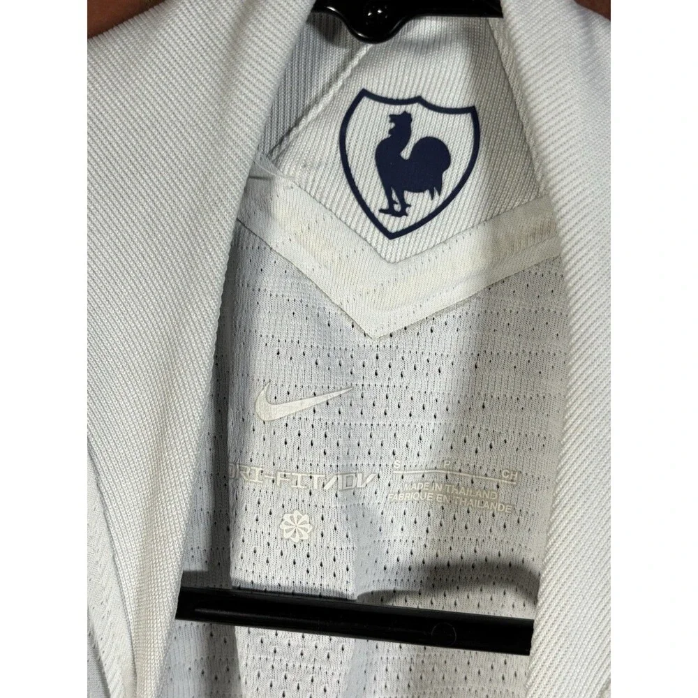Tottenham Hotspur 2021-22 Hojbjerg 5 Shirt Jersey Soccer Nike Adult Small